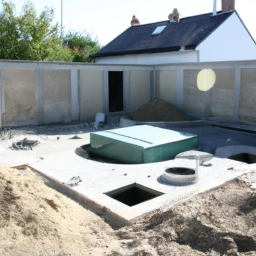 Extension de Véranda : Créer un Coin Bureau avec Vue sur le Jardin Sarrebourg